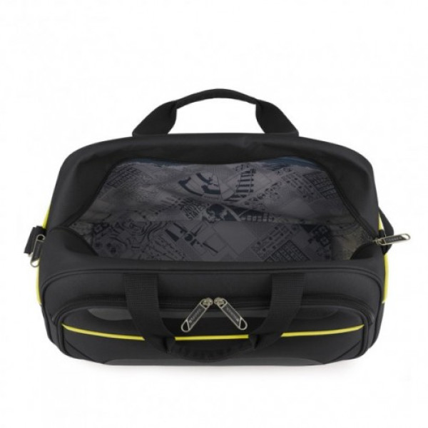 Сумка дорожная Gabol GiroTravel Black (119109 001)