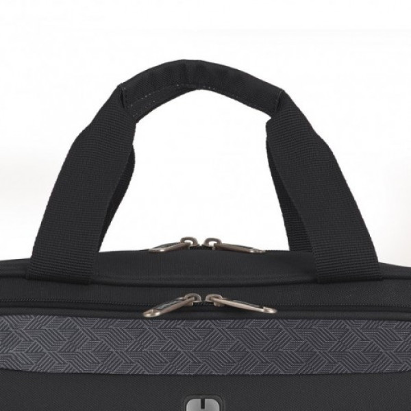 Сумка дорожная Gabol GiroTravel Black (119109 001)