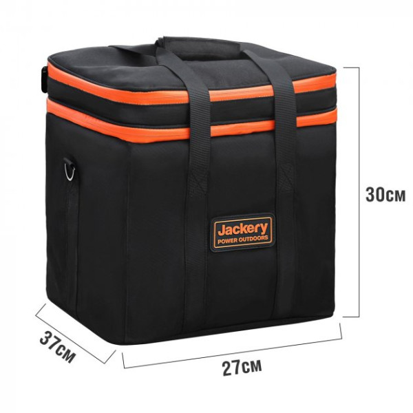 Сумка для портативной электростанции Jackery Explorer 1000