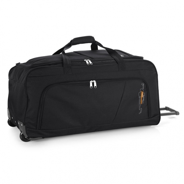 Сумка дорожная на колесах Gabol Week Eco 110L Negro (122315-001)