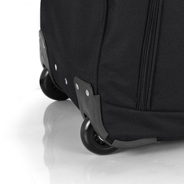 Сумка дорожная на колесах Gabol Week Eco 110L Negro (122315-001)