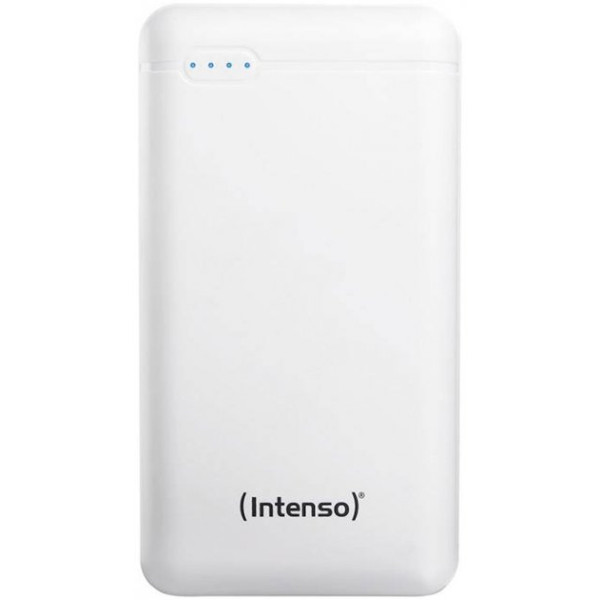 Универсальная мобильная батарея Intenso XS20000 20000mAh, USB-C, USB-A (7313552)