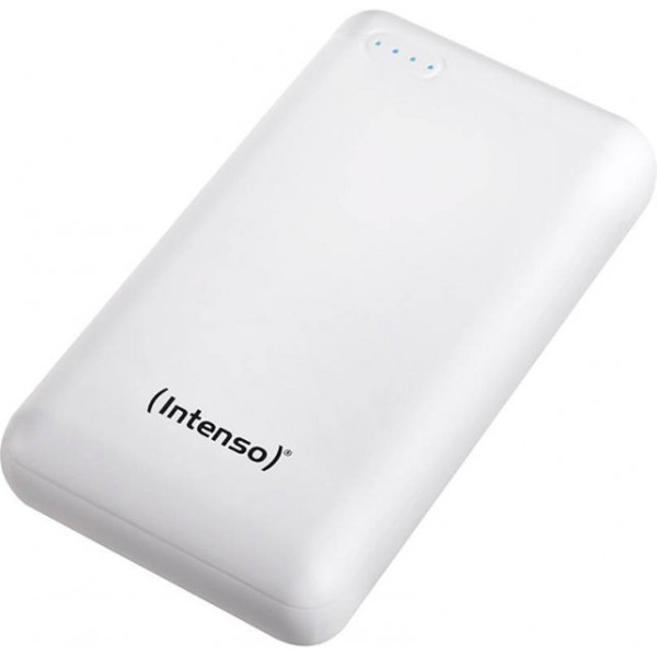 Универсальная мобильная батарея Intenso XS20000 20000mAh, USB-C, USB-A (7313552)