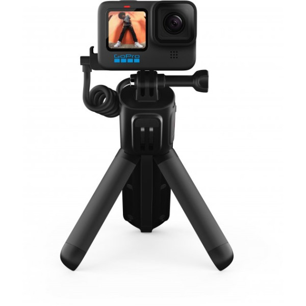 Держатель + аккумулятор GOPRO VOLTA для HERO9, HERO10, HERO11 and MAX (APHGM-001-EU)