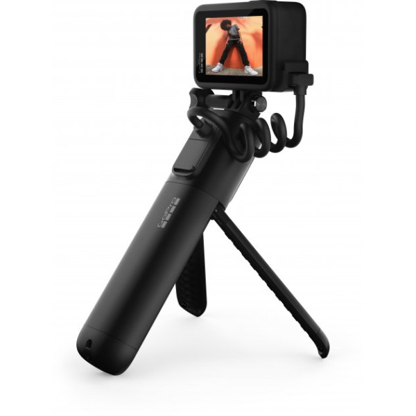 Держатель + аккумулятор GOPRO VOLTA для HERO9, HERO10, HERO11 and MAX (APHGM-001-EU)