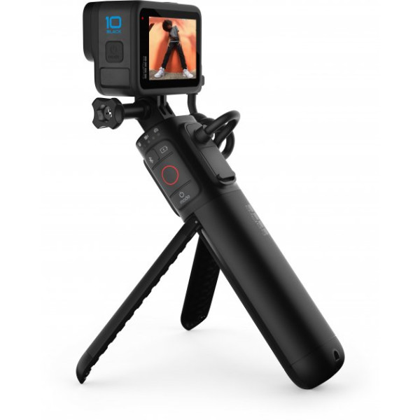 Держатель + аккумулятор GOPRO VOLTA для HERO9, HERO10, HERO11 and MAX (APHGM-001-EU)