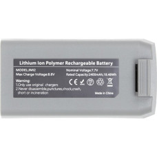 Аккумулятор PowerPlant DJI Mini2/SE 2400mAh (CB970858)