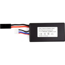 Аккумулятор PowerPlant Parrot Ar.drone 2.0 1800mAh (Dual Connector) (CB970698)