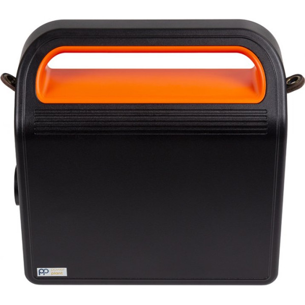 Зарядная станция PowerPlant P300W 324 Wh, 90000 mAh, 300 W (PB930708)