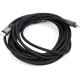 Кабель силіконовий Hoco X92 Type-C - Type-C 60W 3 м (CA913930)