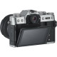 Фотоаппарат FUJIFILM X-T30 + XF 18-55mm F2.8-4R Silver (16619841)