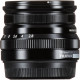 Объектив Fujifilm XF 16 mm f / 2.8 R WR Black (16611667)