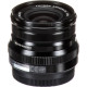 Объектив Fujifilm XF 16 mm f / 2.8 R WR Black (16611667)