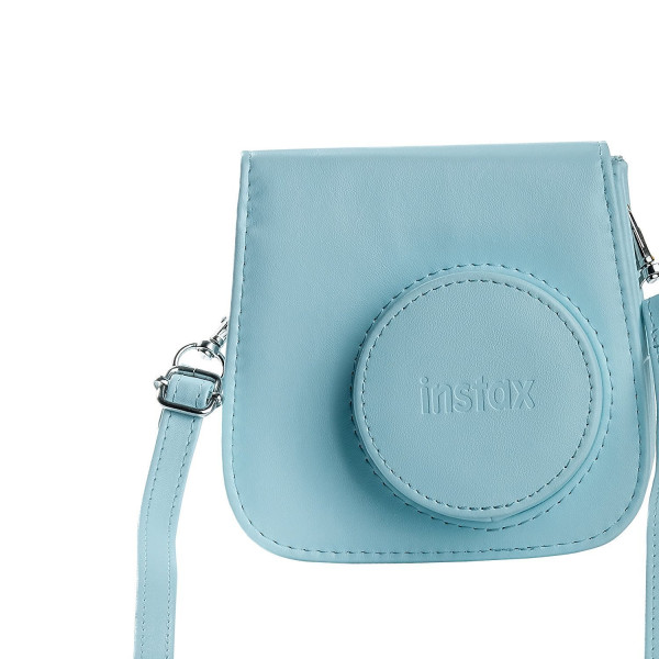 Набір аксесуарів Fujifilm INSTAX ACCESSORY BUNDLE Ice Blue (70100138067)