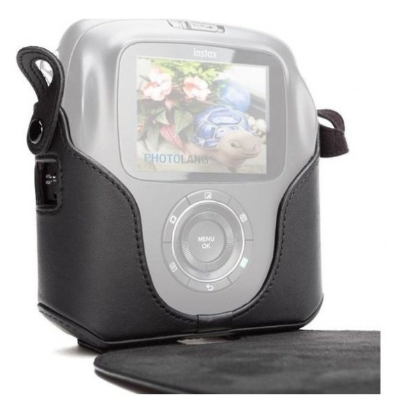 Чехол для фотокамеры INSTAX SQ10 CAMERA CASE (16554845)