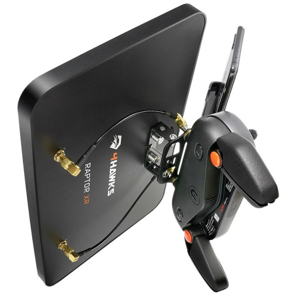 Направленная антенна 4Hawks Raptor XR Antenna для дрона Autel Evo II V2
