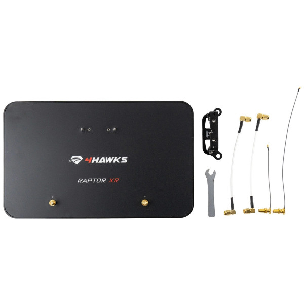 Направленная антенна 4Hawks Raptor XR Antenna для дрона Autel Evo II V2