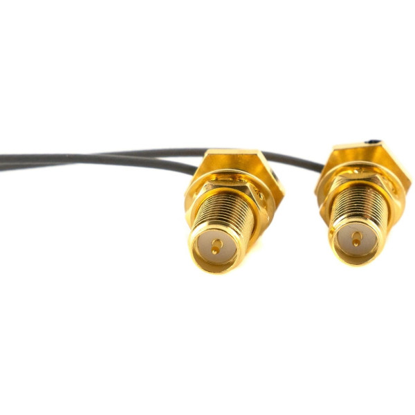 Направленная антенна 4Hawks Raptor XR Antenna для дрона Autel Evo II V2