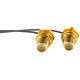 Направленная антенна 4Hawks Raptor XR Antenna для дрона Autel Evo II V2