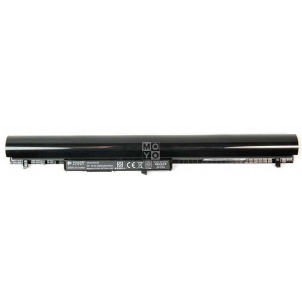 Акумулятор для ноутбуків HP (OA04) CQ14 2600 mAh