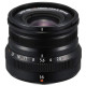 Объектив Fujifilm XF 16 mm f / 2.8 R WR Black (16611667)
