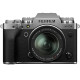 Фотоаппарат FUJIFILM X-T4 + XF 18-55mm F2.8-4R Silver (16650883)