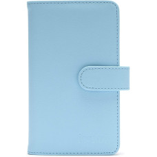 Фотоальбом Fujifilm INSTAX MINI 11 ALBUM Blue (70100146238)