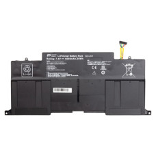 Аккумулятор PowerPlant для ноутбуков ASUS Zenbook UX31 (UX31E-RY010V) 7.4V 6840mAh
