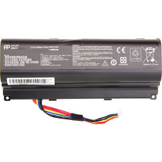 Аккумулятор PowerPlant для ноутбуков ASUS ROG G751 (A42N1403) 15V 88Wh