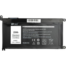 Аккумулятор PowerPlant для ноутбуков DELL Chromebook 3180 (51KD7) 11.4V 2200mAh