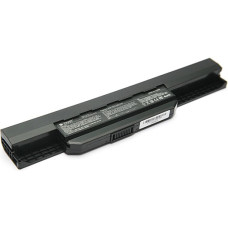 Аккумулятор PowerPlant для ноутбуков ASUS A43, A53 (A32-K53) 10.8V 4400mAh