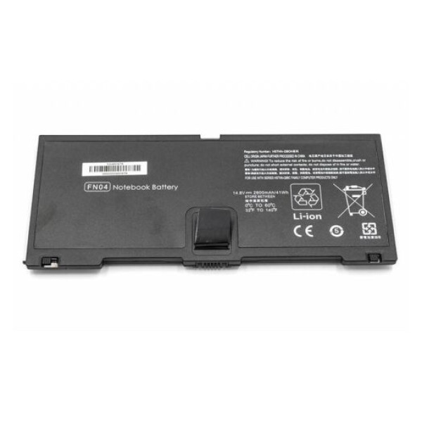 Акумулятор PowerPlant для ноутбуків HP ProBook 5330m (HSTNN-DB0H) 14,4 В 2800 мАч