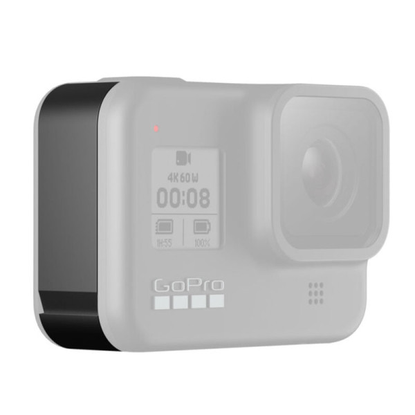 Запасна кришка GoPro Replacement Door для камер HERO8 Black (AJIOD-001)