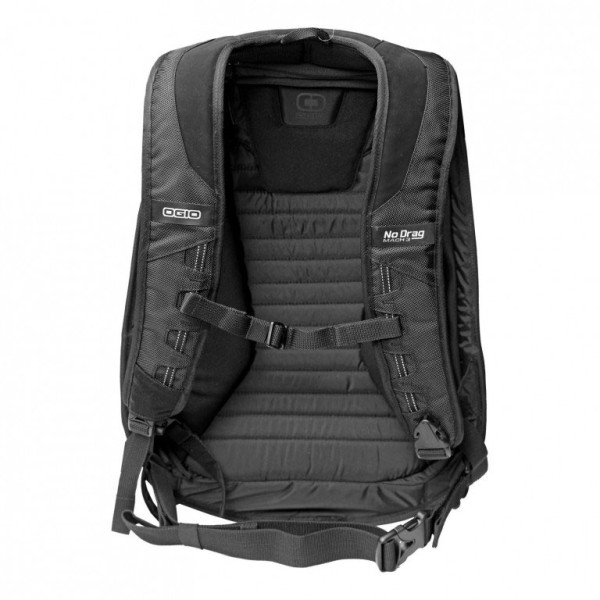 Рюкзак OGIO No Drag Mac 3 Pack Blue/Grey/Red
