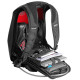 Рюкзак OGIO No Drag Mac 3 Pack Blue/Grey/Red