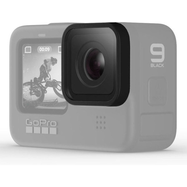 Захисна лінза для камери GoPro HERO9 Black (ADCOV-001)