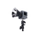 Свет Aputure amaran COB 60d S Daylight LED Monolight