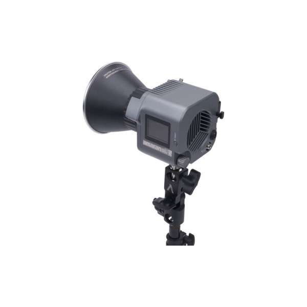 Свет Aputure amaran COB 60d S Daylight LED Monolight