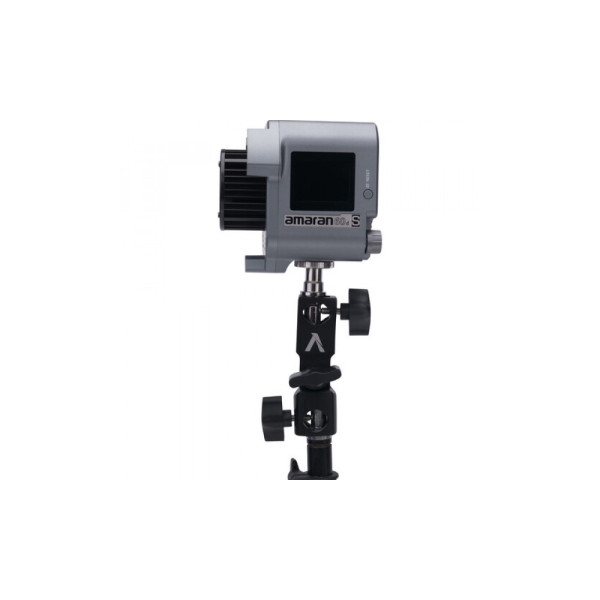Свет Aputure amaran COB 60d S Daylight LED Monolight
