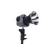 Свет Aputure amaran COB 60d S Daylight LED Monolight
