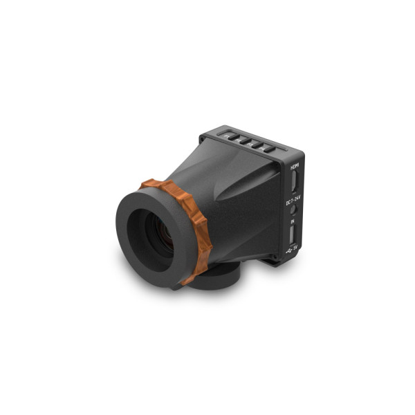 Електронний видошукач PORTKEYS LEYE 4K SDI 2.4" LCD