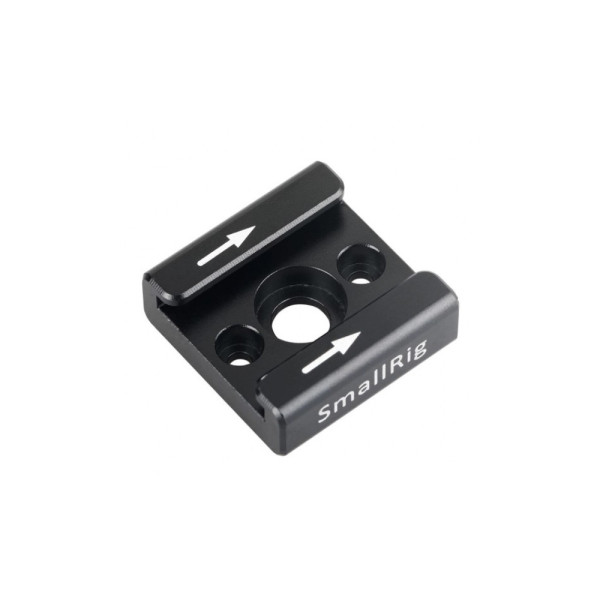 Адаптер холодного башмака SMALLRIG 1241 Cold Shoe