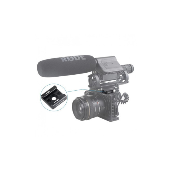 Адаптер холодного башмака SMALLRIG 1241 Cold Shoe