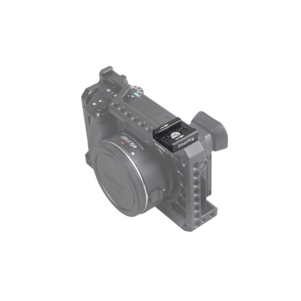 Адаптер холодного башмака SMALLRIG 1241 Cold Shoe