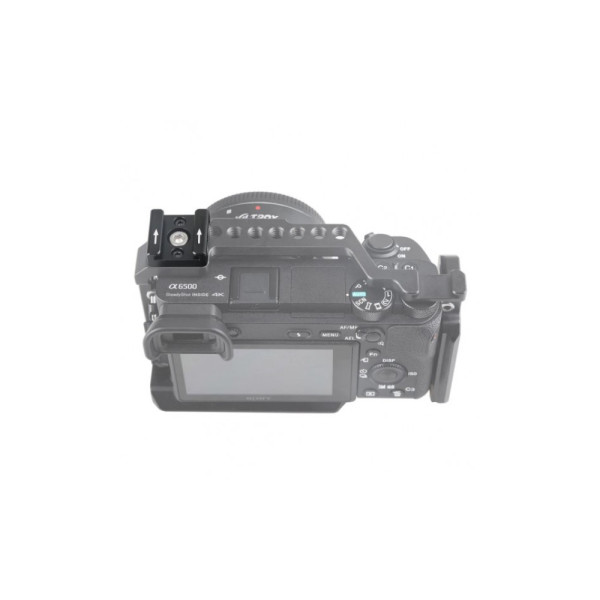 Адаптер холодного башмака SMALLRIG 1241 Cold Shoe