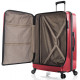 Чемодан Heys EZ Access (L) червоний (10140-0003-30)