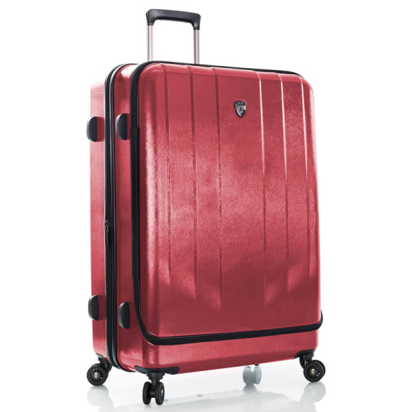 Чемодан Heys EZ Access (L) червоний (10140-0003-30)