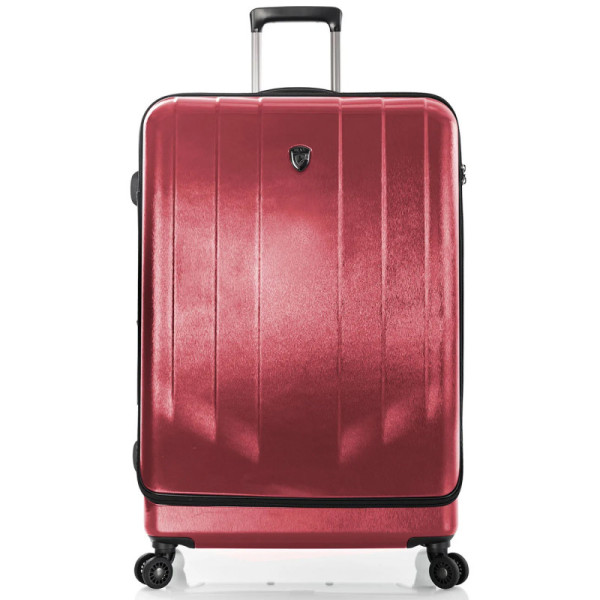Чемодан Heys EZ Access (L) червоний (10140-0003-30)