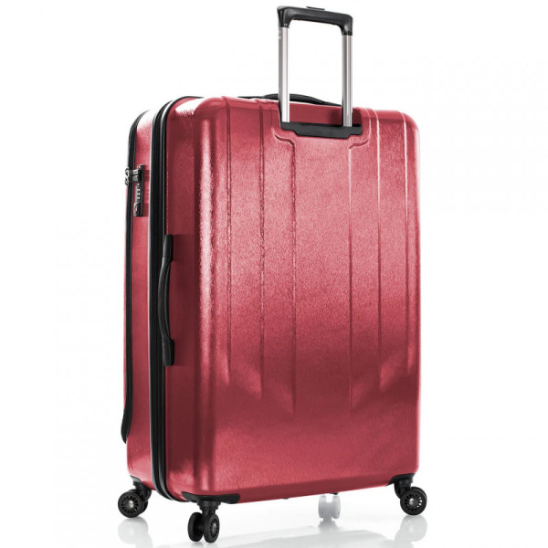 Чемодан Heys EZ Access (L) червоний (10140-0003-30)