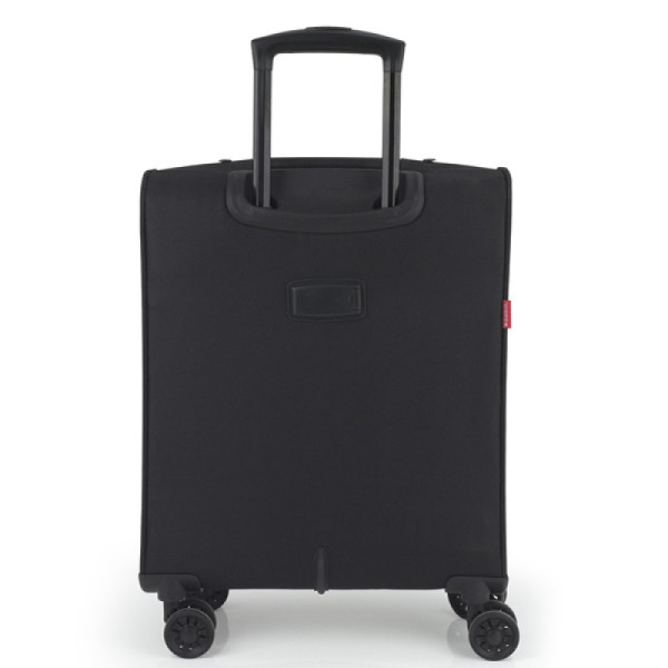 Чемодан Gabol Concept (S) бордовий (120501 026)